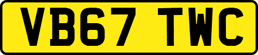 VB67TWC