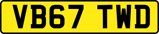 VB67TWD