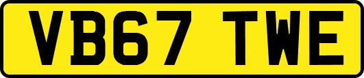VB67TWE