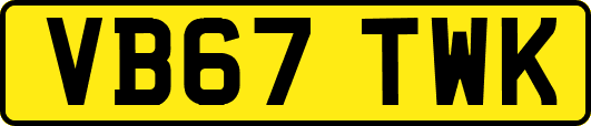 VB67TWK