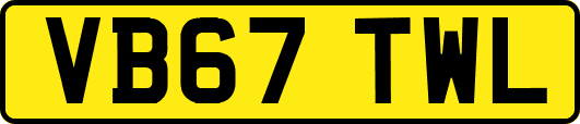 VB67TWL