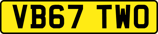 VB67TWO