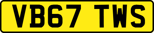 VB67TWS