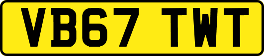 VB67TWT