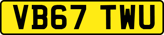 VB67TWU