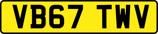 VB67TWV
