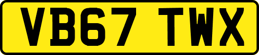 VB67TWX