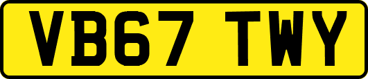 VB67TWY