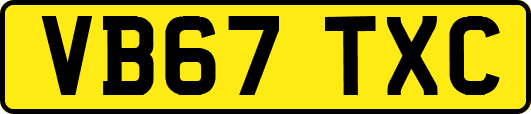 VB67TXC