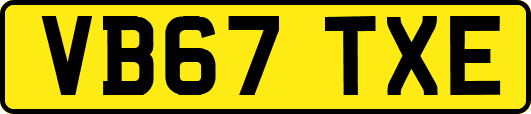 VB67TXE