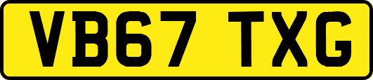 VB67TXG