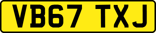 VB67TXJ