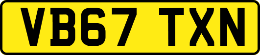 VB67TXN