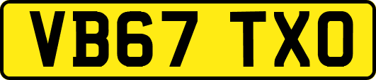 VB67TXO