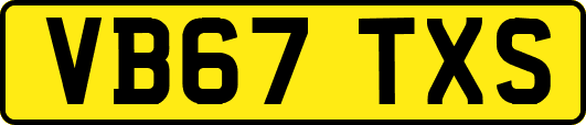 VB67TXS
