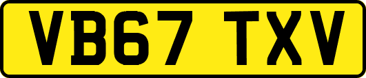 VB67TXV