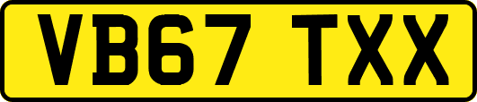 VB67TXX