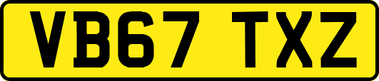 VB67TXZ
