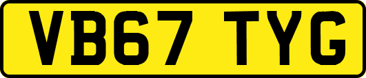 VB67TYG