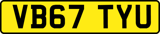 VB67TYU