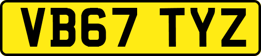 VB67TYZ