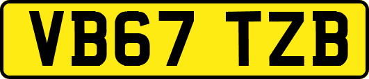 VB67TZB