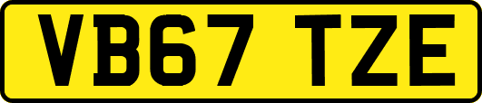 VB67TZE