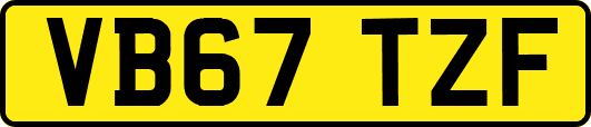 VB67TZF