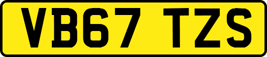 VB67TZS