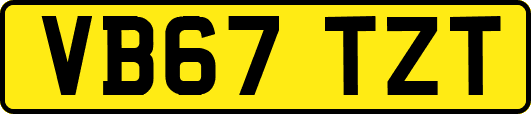 VB67TZT