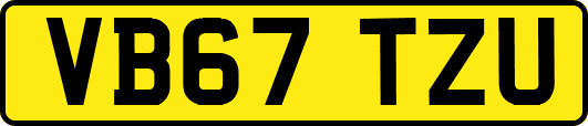 VB67TZU