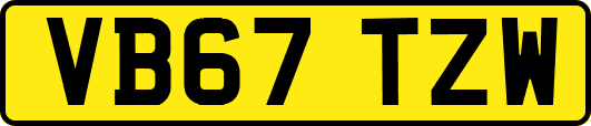 VB67TZW
