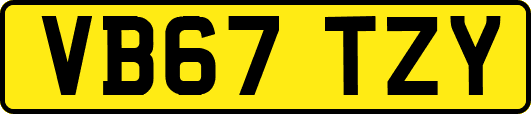 VB67TZY