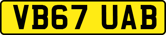 VB67UAB