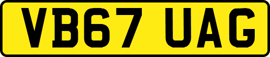 VB67UAG