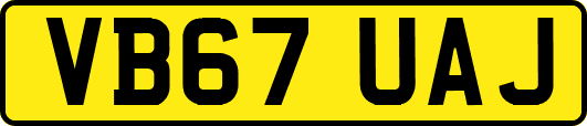 VB67UAJ