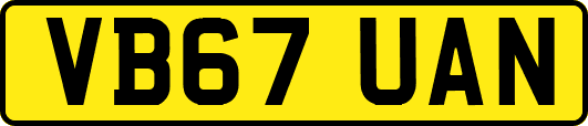 VB67UAN