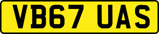 VB67UAS