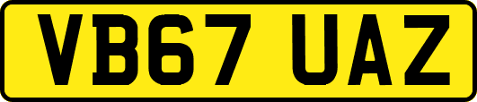 VB67UAZ
