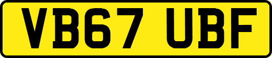 VB67UBF