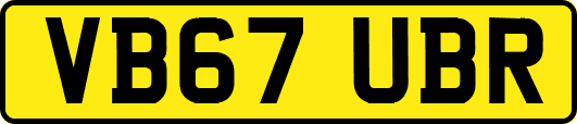 VB67UBR