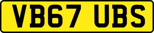 VB67UBS