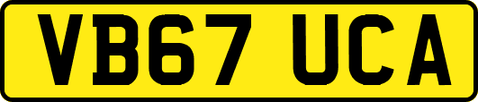 VB67UCA