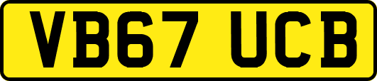 VB67UCB