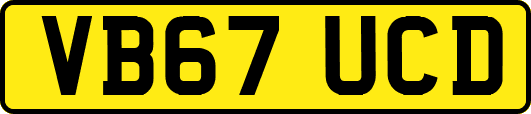 VB67UCD