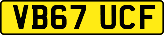 VB67UCF