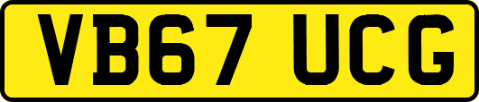 VB67UCG