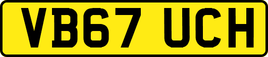 VB67UCH