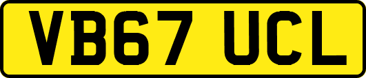 VB67UCL