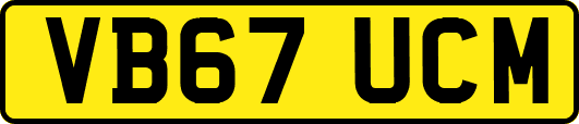 VB67UCM